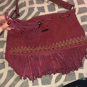 Montana west purse